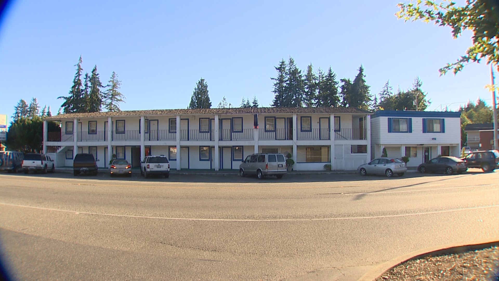 Tiny homes may be answer to Kitsap Co. housing problem